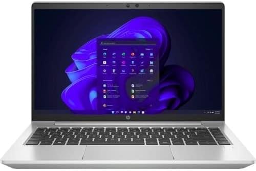 HP ProBook 440 G8 Laptop, 14" FHD, Intel Core i7-1165G7, 16GB RAM, 512GB SSD, Iris Xe Graphics, Windows 11 Pro (Refurbished Grade C)