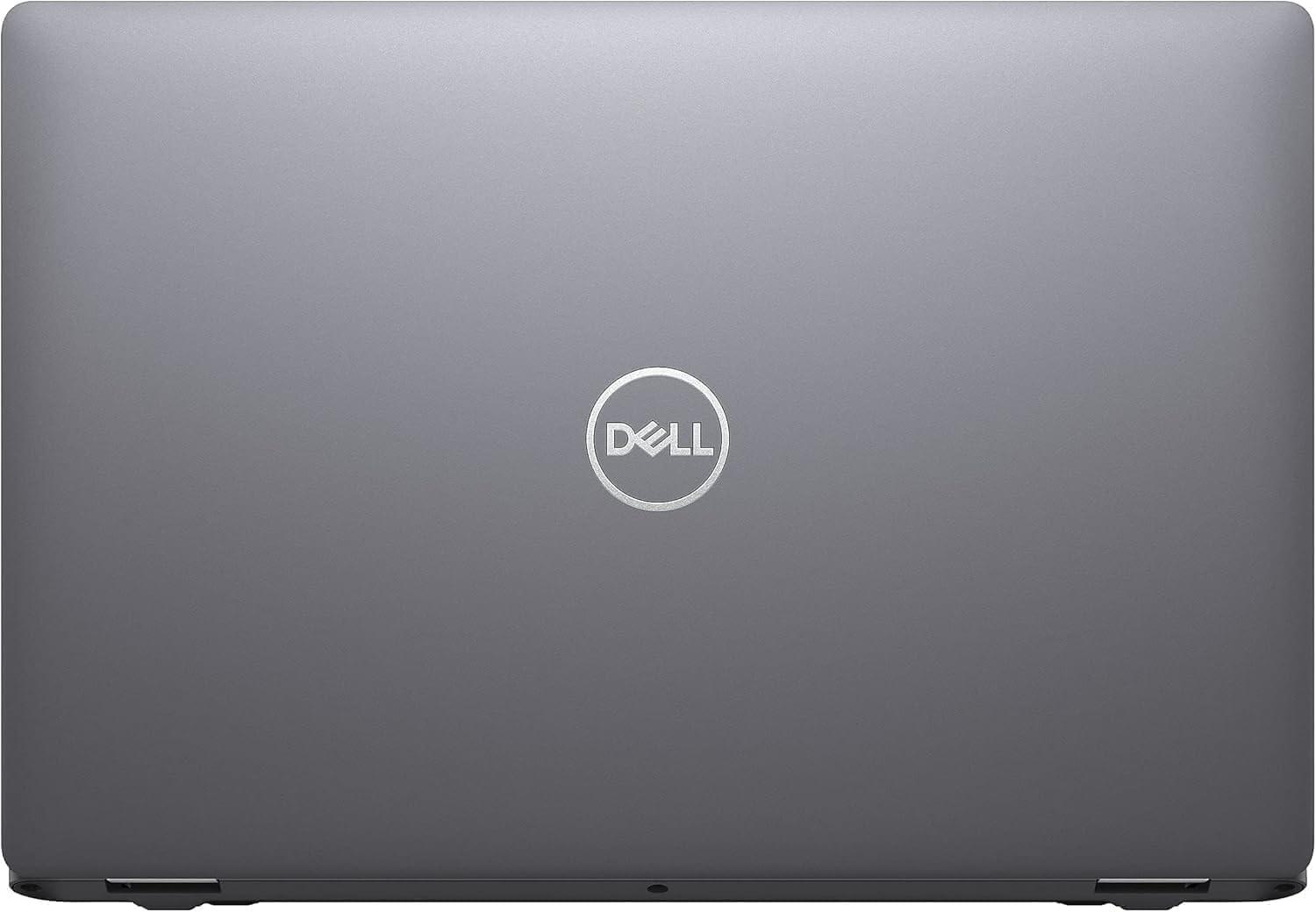 Dell Latitude 5410 Laptop, Intel Core i5 10th Gen, 16GB RAM, 256GB SSD, 14" FHD Display, Windows 11 Pro (Renewed) - Image 7