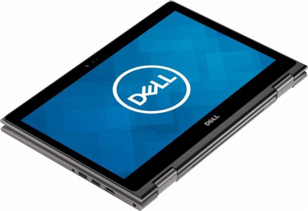 Dell Latitude 7375 2-in-1 Laptop, AMD Ryzen 5 , 8GB RAM, 256GB SSD, 13.3-Inch Full HD Touchscreen, Windows 10 Pro (Renewed) - Image 4